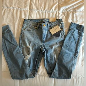0 Regular Universal Threads jeans